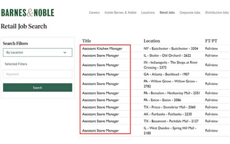 barnes and noble age to work|applying to barnes and noble.